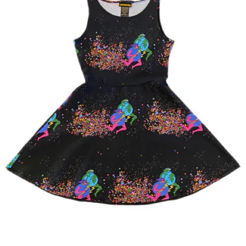 Nooworks Lolita Tropico Dress